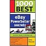 1000 Best Ebay Powerseller Secrets