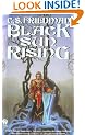 Cold Fire Trilogy: Black Sun Rising(1)