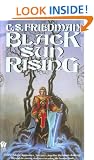 Cold Fire Trilogy: Black Sun Rising(1)