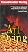 The Art of Dying: Tibetan Voices from Mustang [VHS]