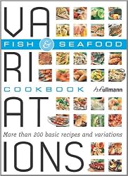 Variations - Fish & Seafood