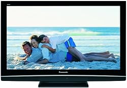 Panasonic VIERA U1 Series TC-P42U1 42-Inch 1080p Plasma HDTV