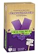 Stretch Island All Natural Fruit Strips, Harvest Grape, 8-Count Strips (Pack of 6)