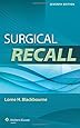 Surgical Recall (Recall Series)