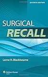 Surgical Recall (Recall Series)