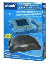 V Tech - V.Smile Pocket Power Pack