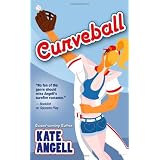 Curveball (Richmond Rogues, Book 2) (Mass Market Paperback) 