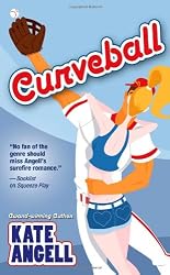 Curveball (Richmond Rogues, Book 2)