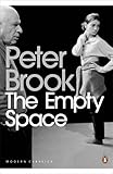 The Empty Space (Penguin Modern Classics)