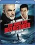 The Hunt for Red October [Blu-ray]