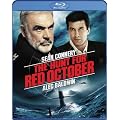 The Hunt for Red October [Blu-ray] [1990] [US Import]