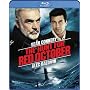 The Hunt for Red October [Blu-ray]