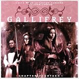 Gallifrey 3.5 - Panacea (Doctor Who S.)
