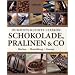 Dumonts kleines Lexikon Schokolade, Pralinen & Co