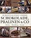 Dumonts kleines Lexikon Schokolade, Pralinen & Co