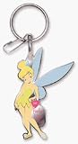 Tinkerbell Key Chain