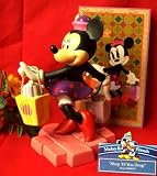 Minnie Mouse Shop Til Drop