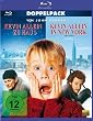 Kevin - Allein zu Haus/Allein in New York [Blu-ray]