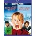 Kevin - Allein zu Haus/Allein in New York [Blu-ray]