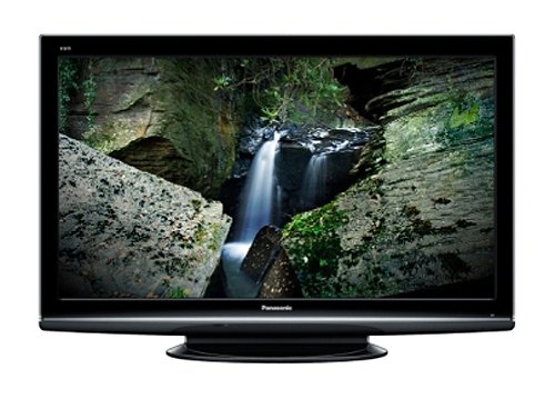Panasonic TX-P46S10B 46-inch Widescreen Full HD 1080p Plasma TV with Freeview