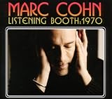 Listening Booth: 1970