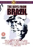 The Boys from Brazil [Region 2]