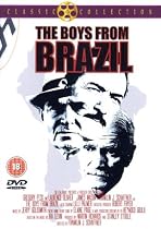 The Boys from Brazil [Region 2]