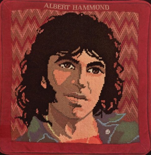 Albert Hammond Photo 8