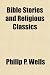 Books : Bible Stories and Religious Classics