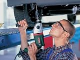 Metabo SBE1010 Plus 8.0 Amp 1/2-inch Hammer Drill with Case