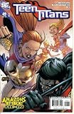 Teen Titans #49 : Life During Wartime (DC Comics)