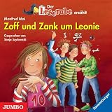 Zoff und Zank um Leonie - Manfred Mai