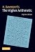 The Higher Arithmetic