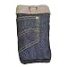 Levi’s Universal Pocket Pouch (Blue) Levi’s Universal Pocket Pouch (Blue)