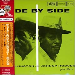 Side By Side (Mini Lp Sleeve)
