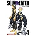Soul eater, Tome 4 :