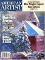 American Artist