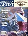 American Artist