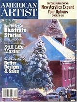 American Artist