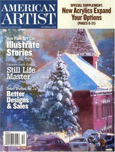 American Artist