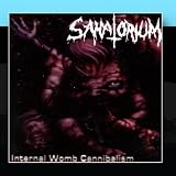 Internal Womb Cannibalism