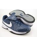NIKE Mens Air Diamond Trainers - Medium