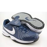 NIKE Mens Air Diamond Trainers - Medium