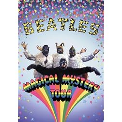 The Beatles: Magical Mystery Tour
