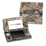 ニンテンドー3DS用スキンシール【Duck Blind】 blind