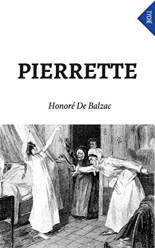 Pierrette (French Edition)