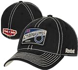 Indianapolis Colts 2009 AFC Conference Champions Locker Room Hat