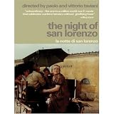 Night of the Shooting Stars ( La Notte di San Lorenzo ) ( The Night of San Lorenzo ) [ NON-USA FORMAT, PAL, Reg.2 Import - United Kingdom ]