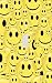 Retro Smiley Faces Decorative Switchplate Cover