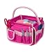 Square Shower Caddy (Mult. Colors)